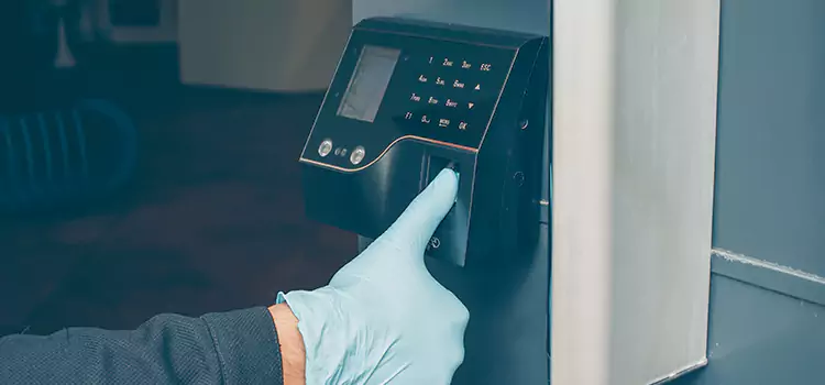 Access Control Installation Boynton Beach