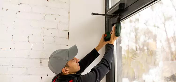 Automatic Door Opener Commercial Boynton Beach