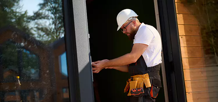 Replace Balcony Door Boynton Beach