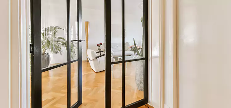 Bifold Door Replacement Boynton Beach
