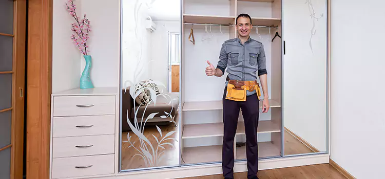Sliding Closet Door Replacement Boynton Beach