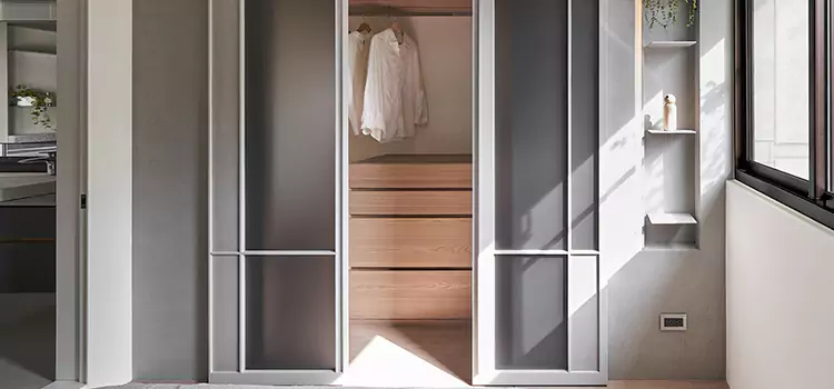 Mirror Sliding Door Replacement Boynton Beach