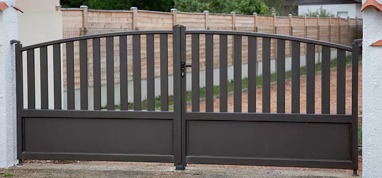 Advanced Gate Solutions in Boynton Beach, FL