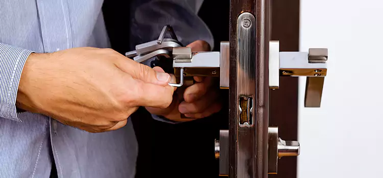 Commercial Door Lock Repair Boynton Beach
