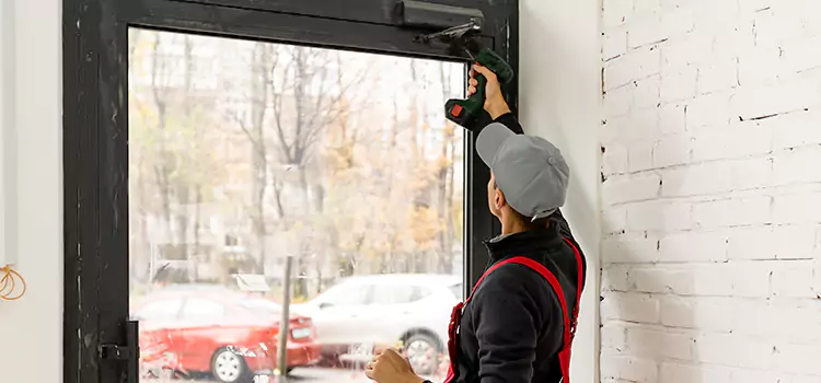 Comprehensive Door Closer Services in Boynton Beach, FL