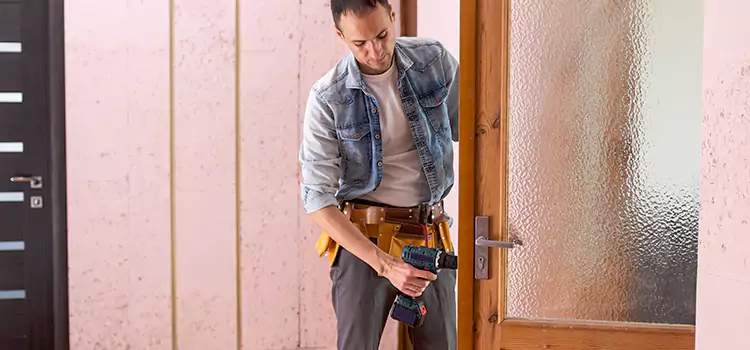 Exterior Door Frame Installation Boynton Beach