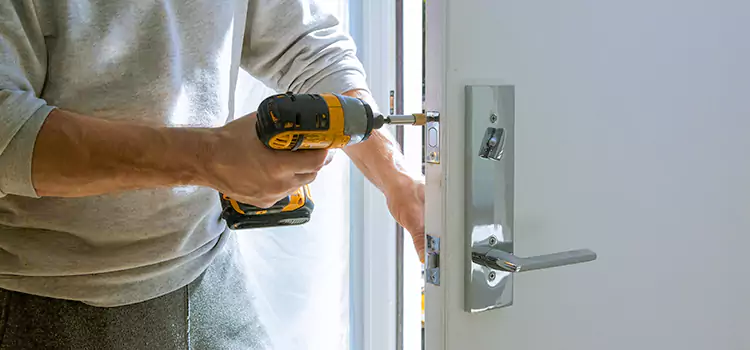 Door Knob Lock Repair Boynton Beach