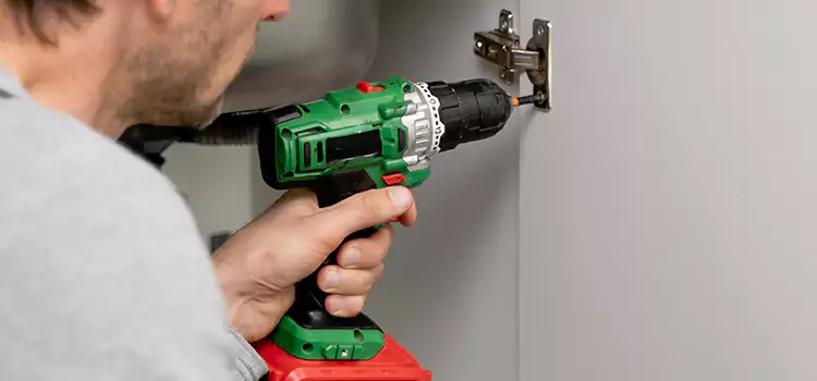 Commercial Door Hinge Repair Boynton Beach