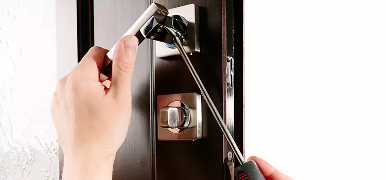 Door Lock Replacement Service Boynton Beach