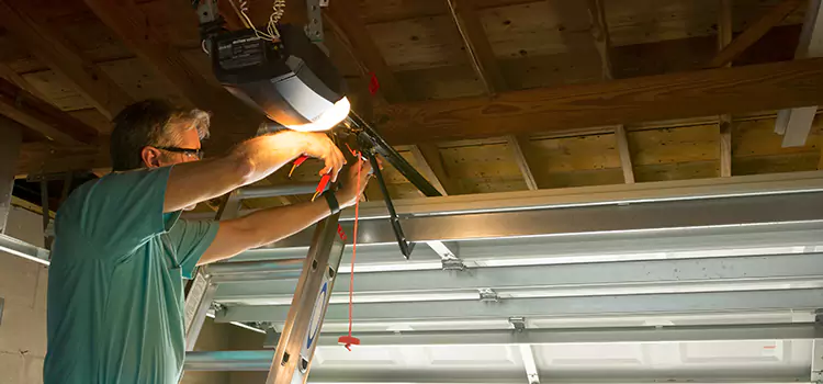 Garage Door Opener Sales and Installation Boynton Beach