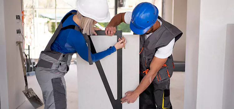 Why Choose Us for Door Panel Services in Boynton Beach, FL?