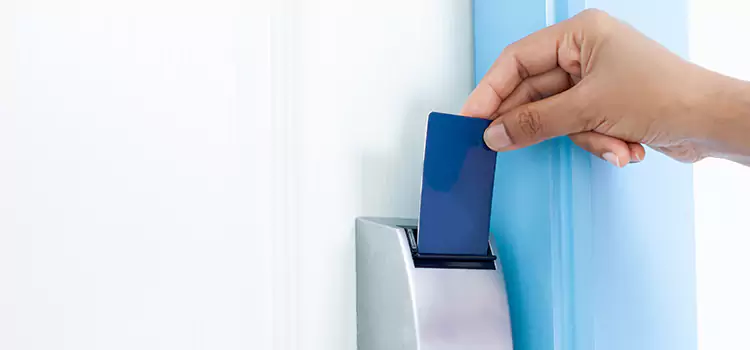 Access Control System Integration Boynton Beach