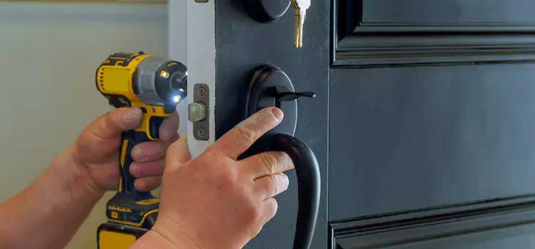 Locksmith Emergency Service Boynton Beach