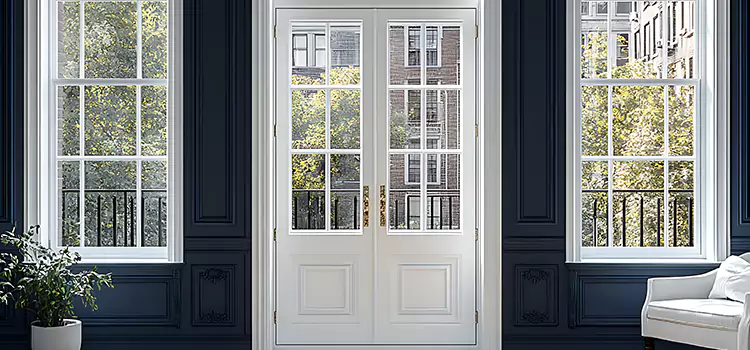 French Door Lock Repair Boynton Beach