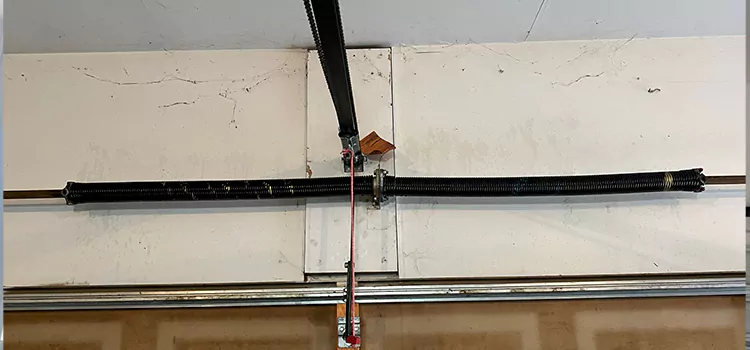Garage Door Cable Repair Near Me in Boynton Beach, FL
