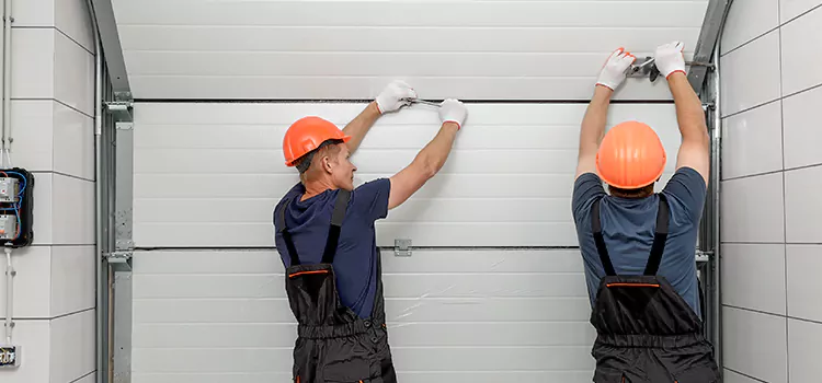 Choose Us for Your Garage Door Needs in Boynton Beach