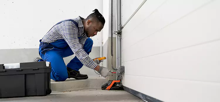 Expert Solutions for Every Garage Lock Need in Boynton Beach, FL