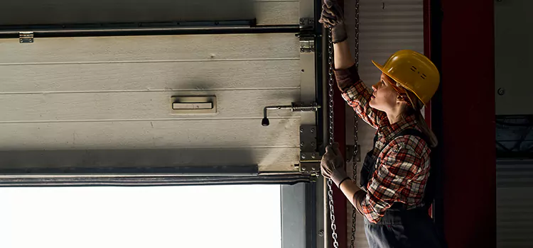 Addressing Common Garage Door Stoppage Issues in Boynton Beach, FL