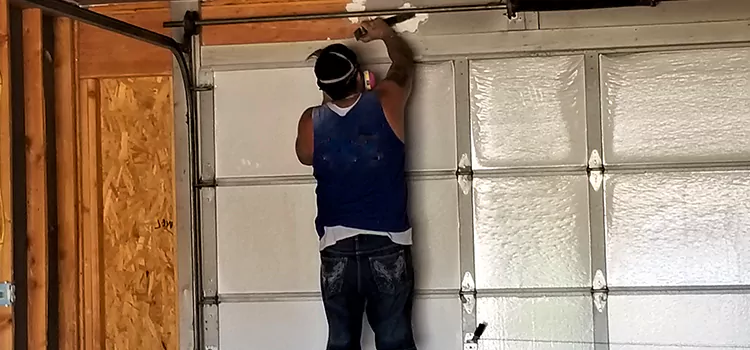 Specialized Garage Door Panel Solutions in Boynton Beach, FL