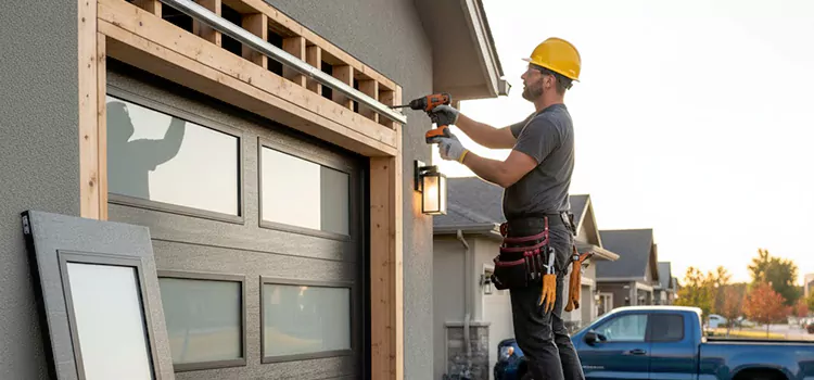 Your Trusted Garage Door Specialists in Boynton Beach