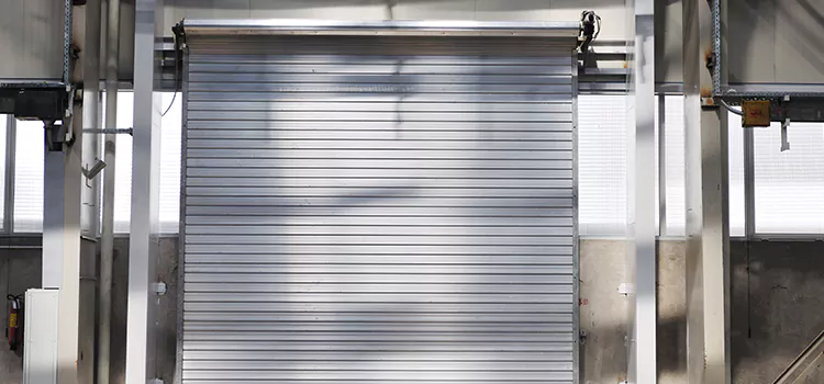 Roller Door Maintenance Boynton Beach