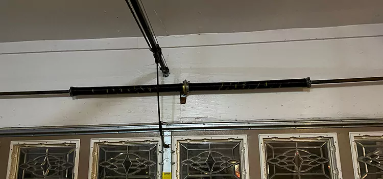 Garage Door Spring Repair Near Me Boynton Beach