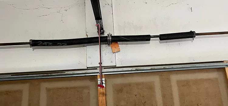 Overhead Door Spring Replacement Boynton Beach