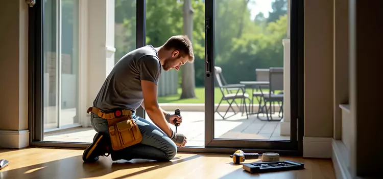 Comprehensive Solutions for Every Glass Door Need in Boynton Beach, FL