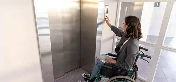 Benefits of Modern Handicap Door Systems in Boynton Beach, FL