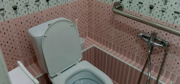 Meeting Diverse Needs With Accessible Restroom Solutions in Boynton Beach, FL