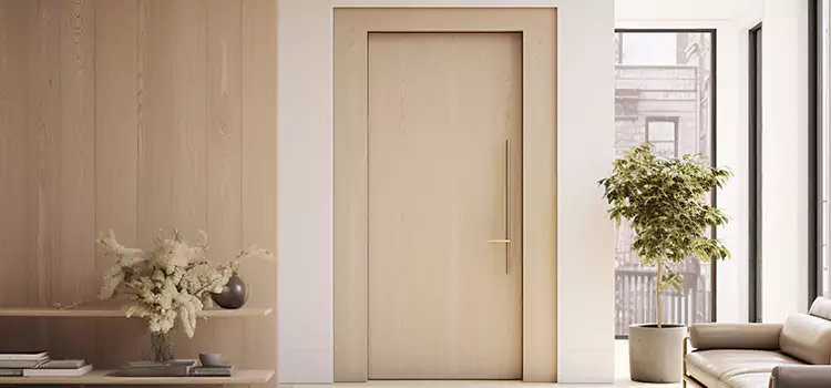 Choose Quality for Your Inside Doors in Boynton Beach, FL