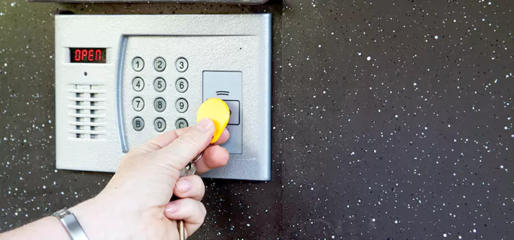 Electronic Door Lock Installation Boynton Beach
