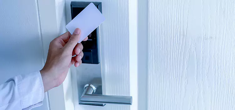 Why Choose Us for Your Keycard Lock Installation in Boynton Beach, FL?