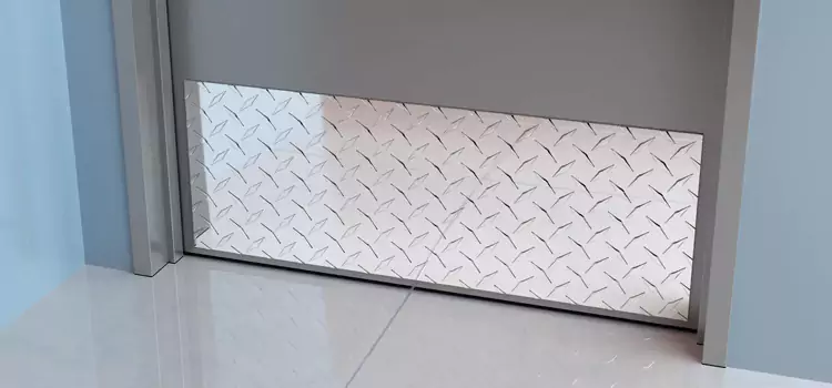 Benefits of Professional Kick Plate Solutions in Boynton Beach, FL