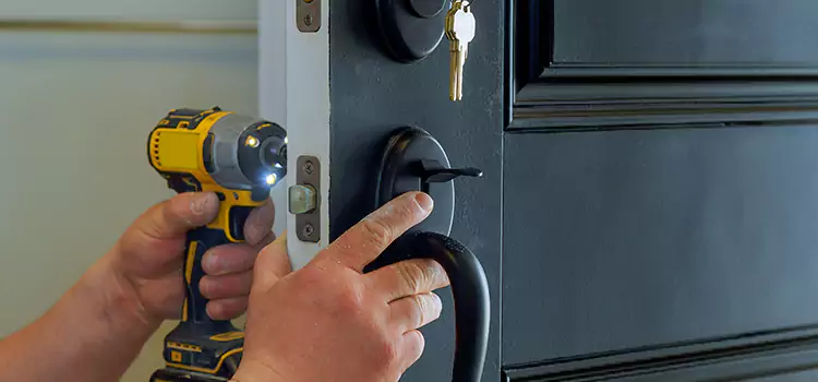 Commercial Door Lock Installation Boynton Beach