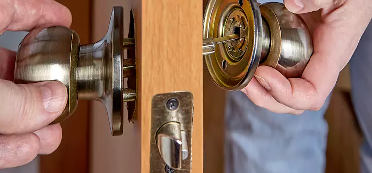 Sliding Door Lock Repair Boynton Beach