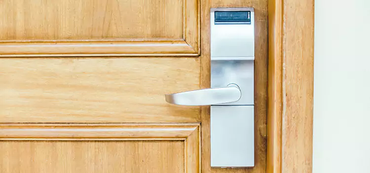 Electromagnetic Door Lock Installation Boynton Beach
