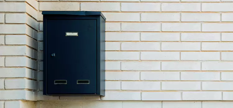 Mailbox Lock Repair Boynton Beach