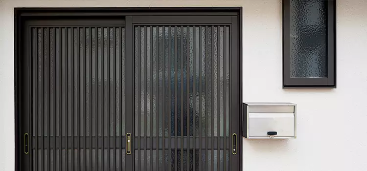 Sliding Screen Door Repair Boynton Beach