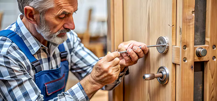Mortise Replacement Lock Boynton Beach