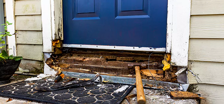 New Exterior Door Installation Boynton Beach