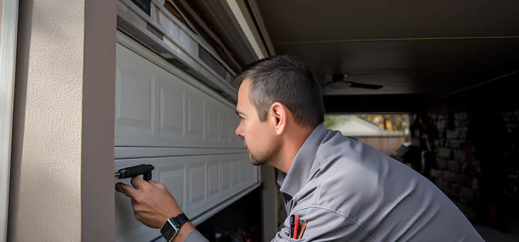 Garage Door Cable Replacement Boynton Beach