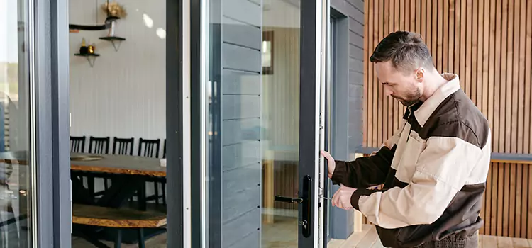 Replacing Patio Door Boynton Beach