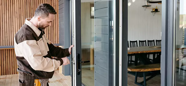 New Sliding Glass Door Installation Boynton Beach