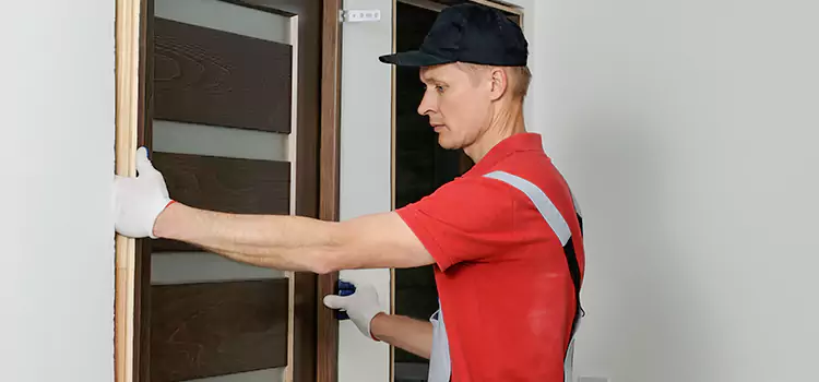 Frame and Panel Restoration Boynton Beach