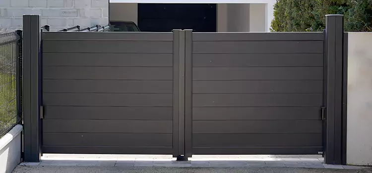 Common Residential Gate Issues We Resolve in Boynton Beach, FL