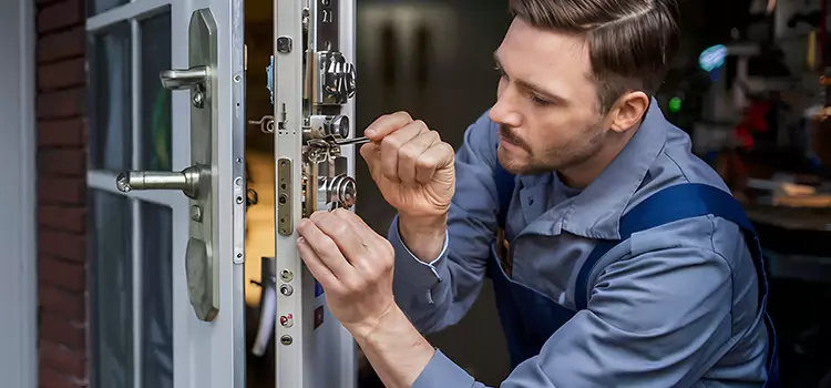 Residential Lock Installation Boynton Beach