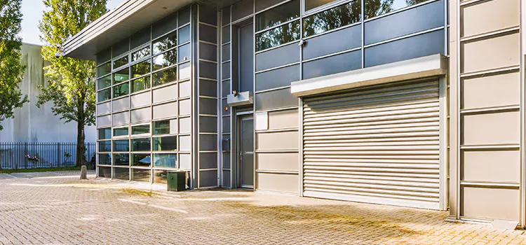Electric Roller Garage Doors Boynton Beach