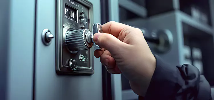 Locksmith Cost to Open Safe Boynton Beach