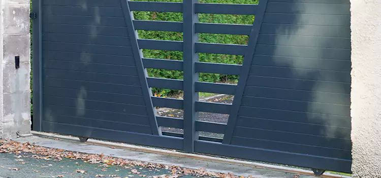 Automated Gate Company Near Me Boynton Beach